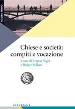 Copertina libro Claudiana