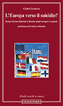 L’Europa verso il suicidio?"