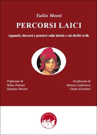 Tullio Monti Percorsi laici