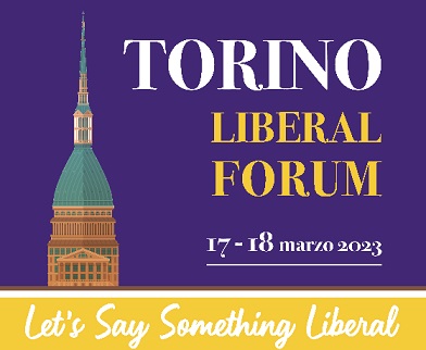 Torino Liberal Forum 2023