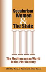 Secularism, Women & the State