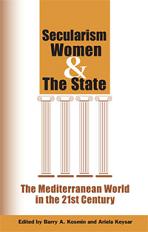 Secularism, Women & the State